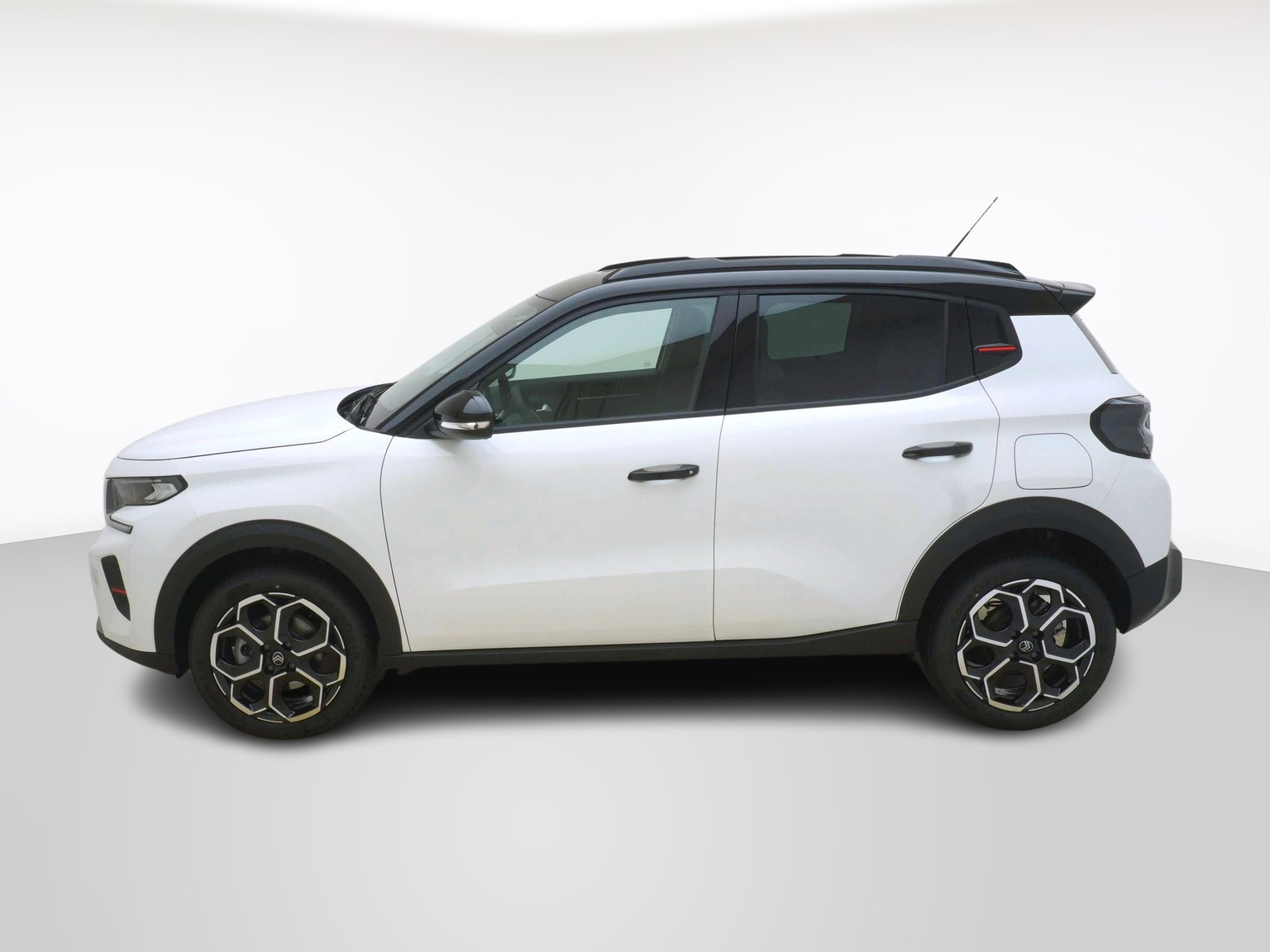 CITROEN C3 1.2 Hybrid Max