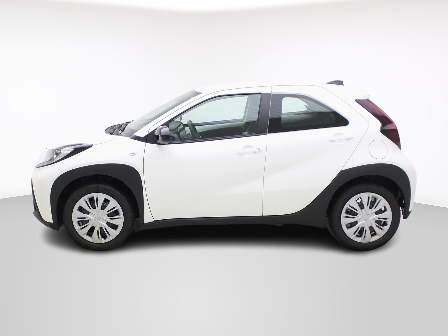 TOYOTA Aygo X 1.0 VVT-i Comfort ** 8-Fach Bereift **