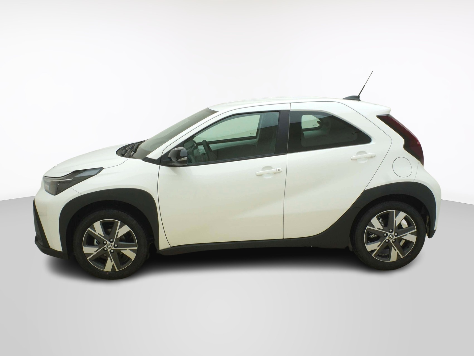 TOYOTA Aygo X 1.5 VVT-i HSD Comfort