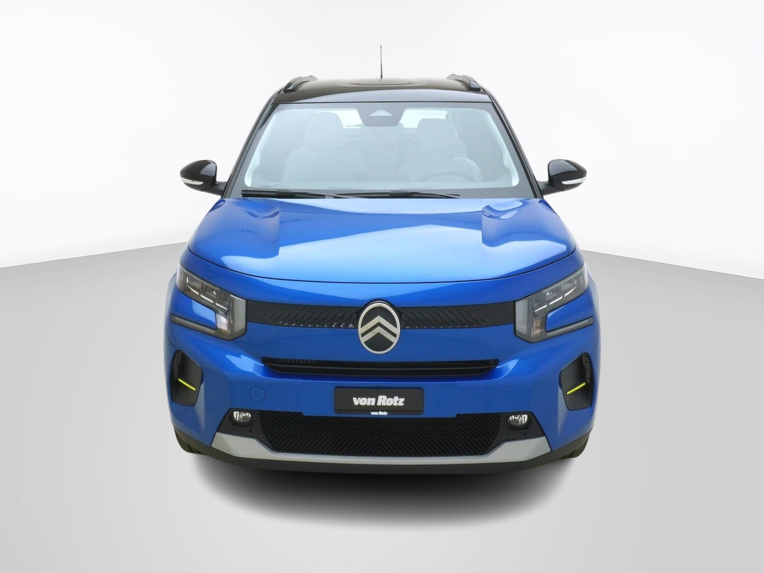 CITROEN C3 1.2 Turbo Plus