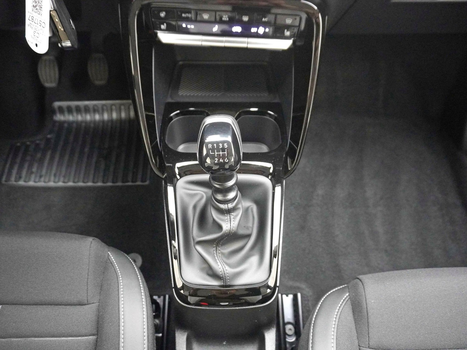 CITROEN C3 1.2 Turbo Plus