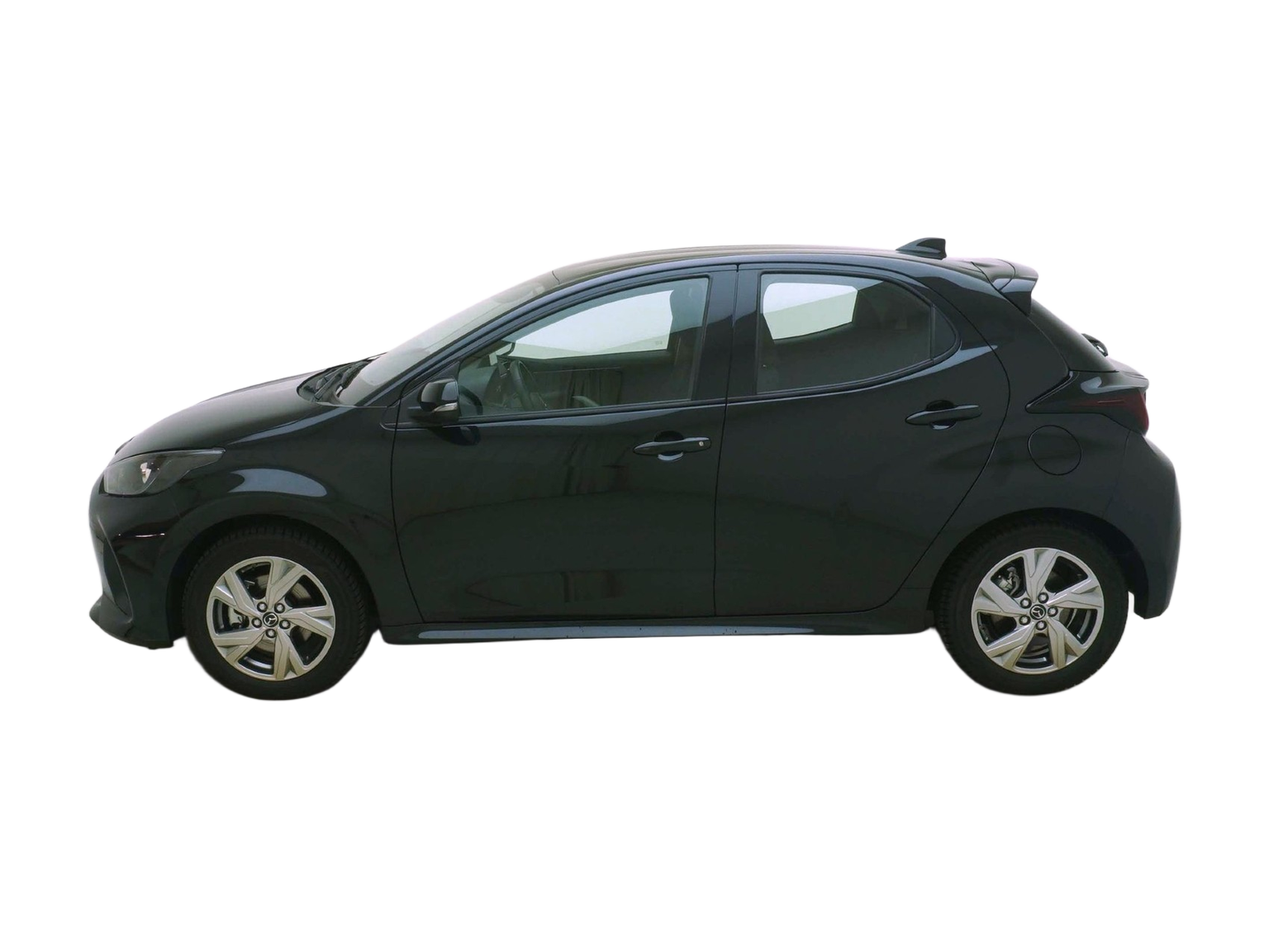 MAZDA 2 1.5 Hybrid Exclusive-Line