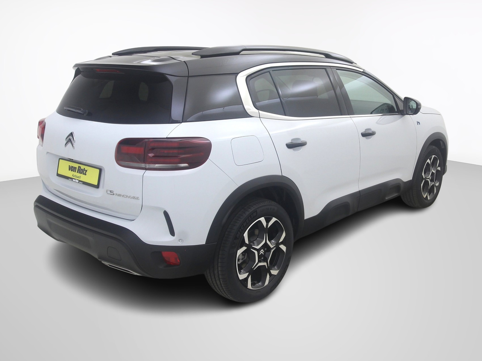 CITROEN C5 Aircross 1.6 Plug-in Hybrid Max