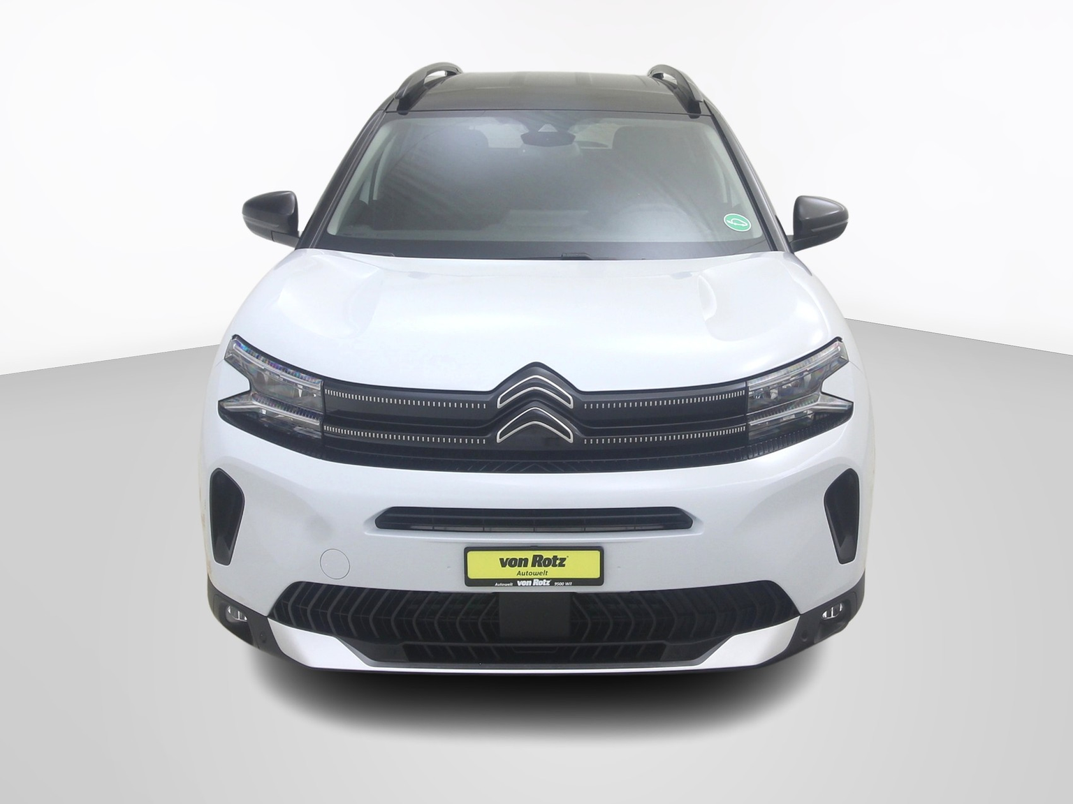 CITROEN C5 Aircross 1.6 Plug-in Hybrid Max