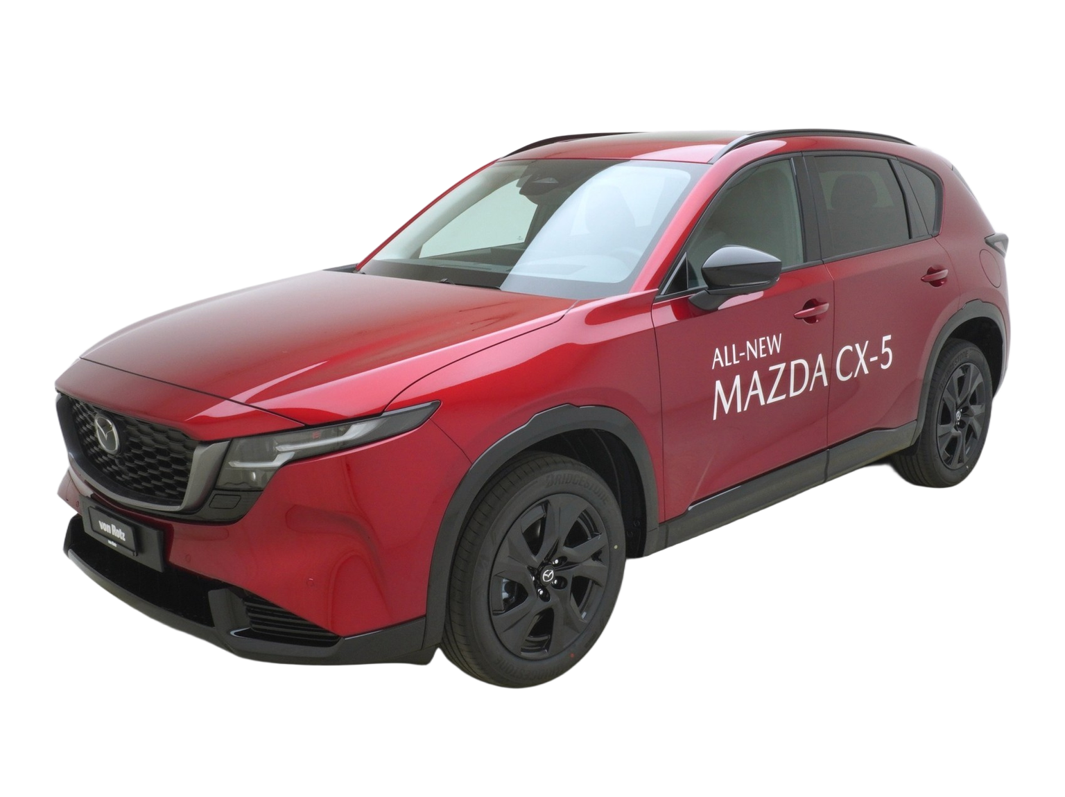 Mazda CX-5 im Auto Abo von CARIFY - Bild 1
