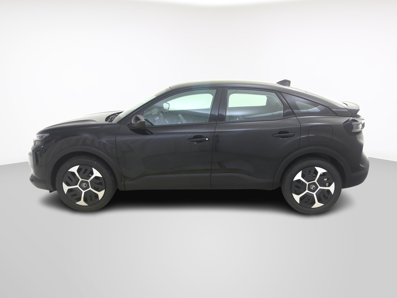 CITROEN C4 1.2 Hybrid You+