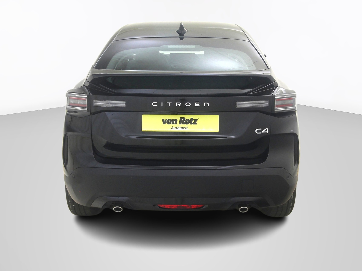 CITROEN C4 1.2 Hybrid You+