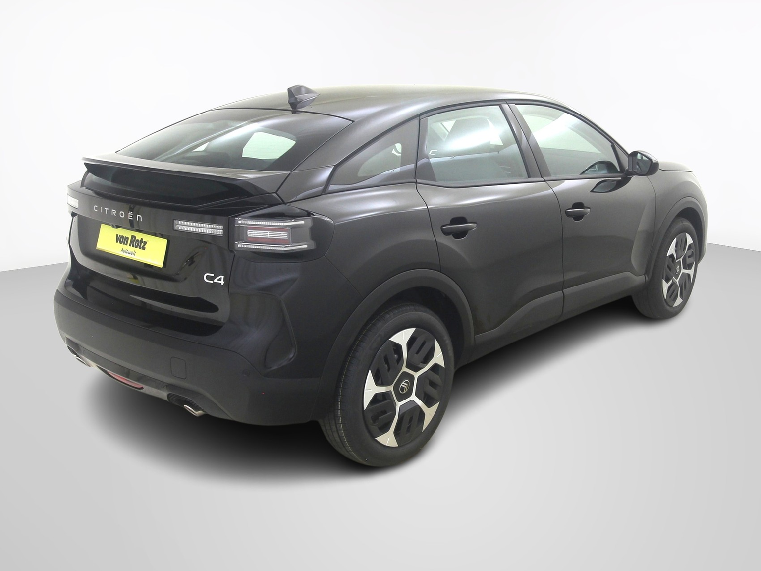 CITROEN C4 1.2 Hybrid You+