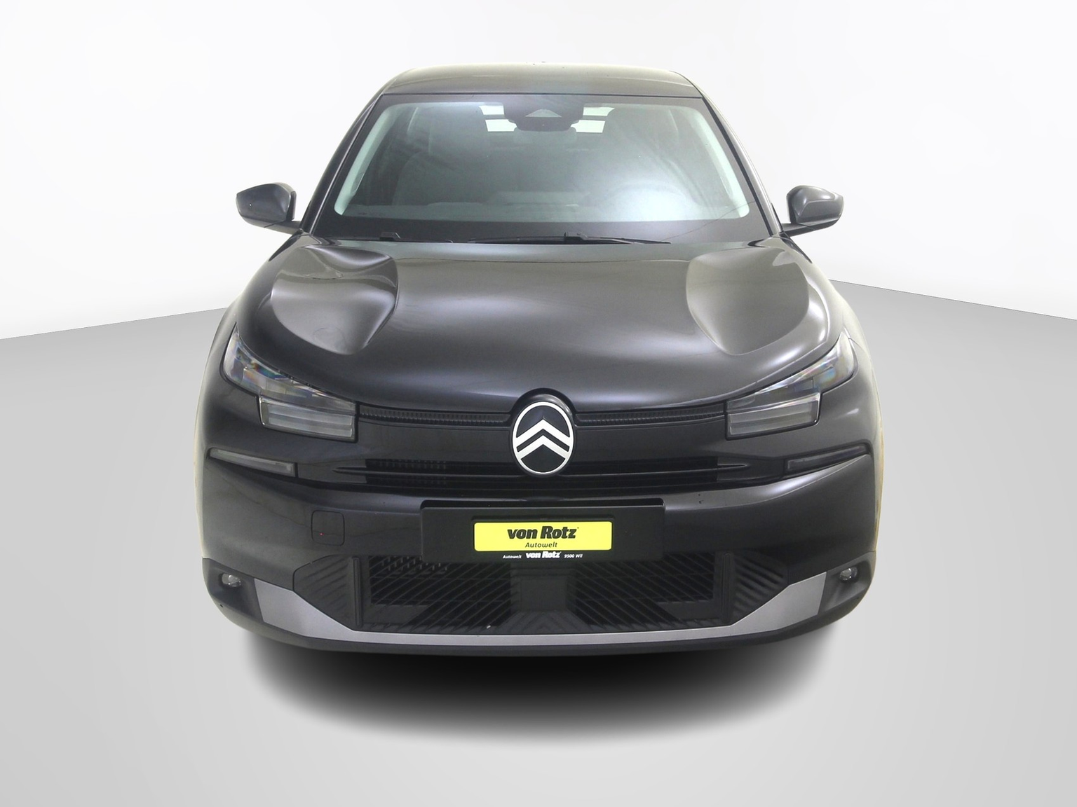 CITROEN C4 1.2 Hybrid You+