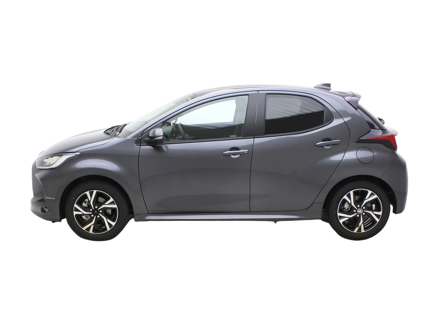 TOYOTA Yaris 1.5 VVT-i HSD Trend