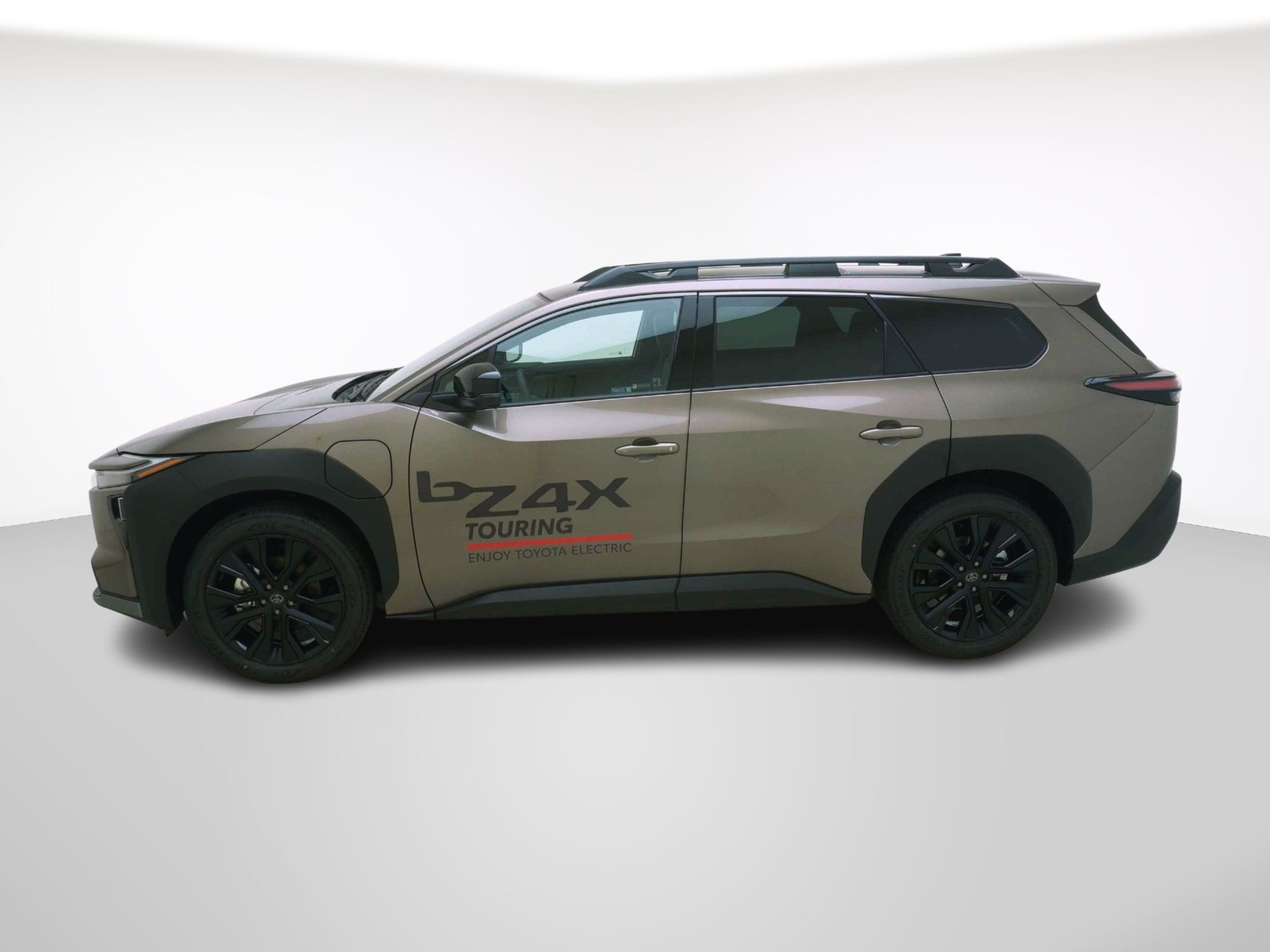 TOYOTA bZ4X Touring Premium AWD
