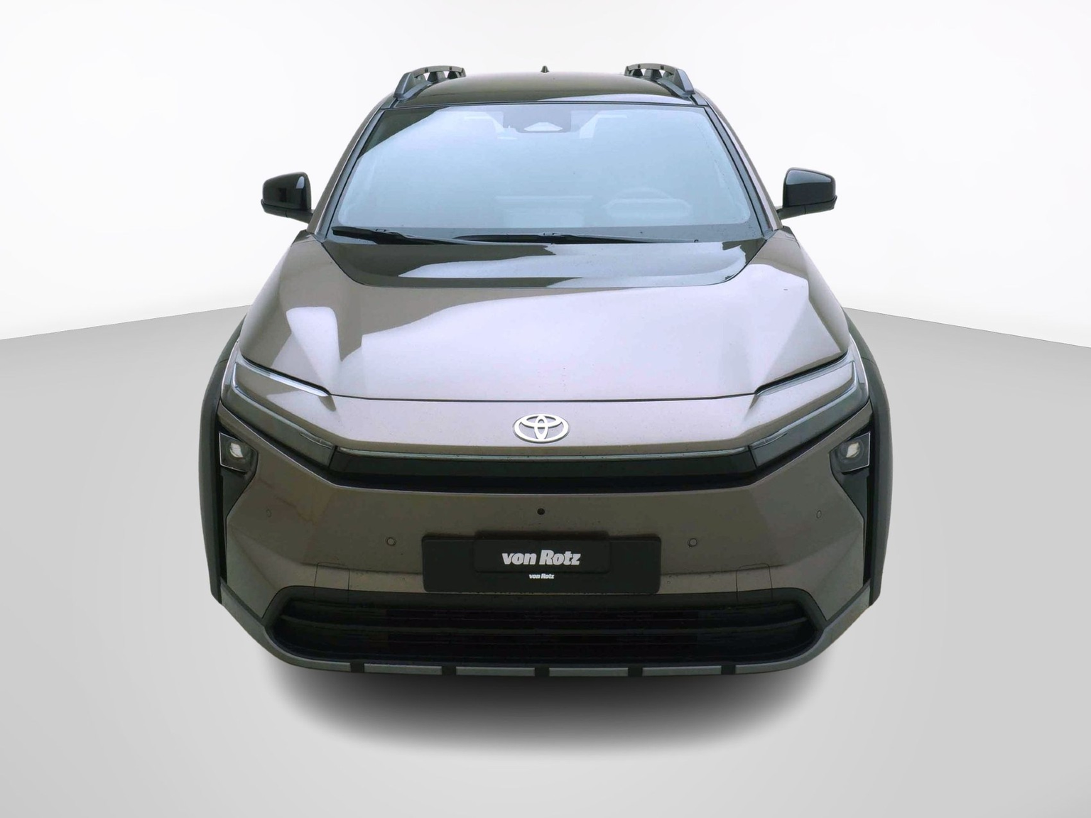 TOYOTA bZ4X Touring Premium AWD