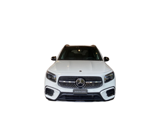 MERCEDES-BENZ GLB 250 4Matic 8G-Tronic