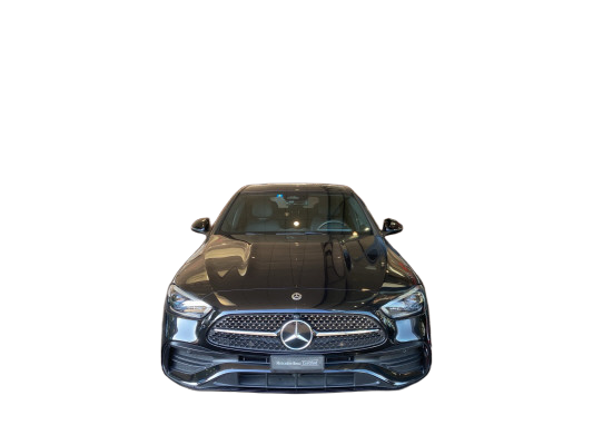 MERCEDES-BENZ C 300 4 Matic