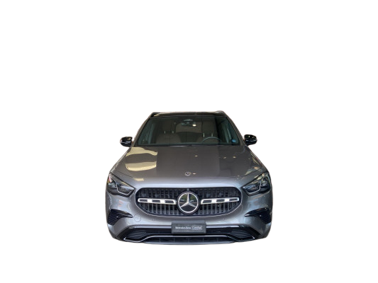 MERCEDES-BENZ GLA 200 7G-DCT