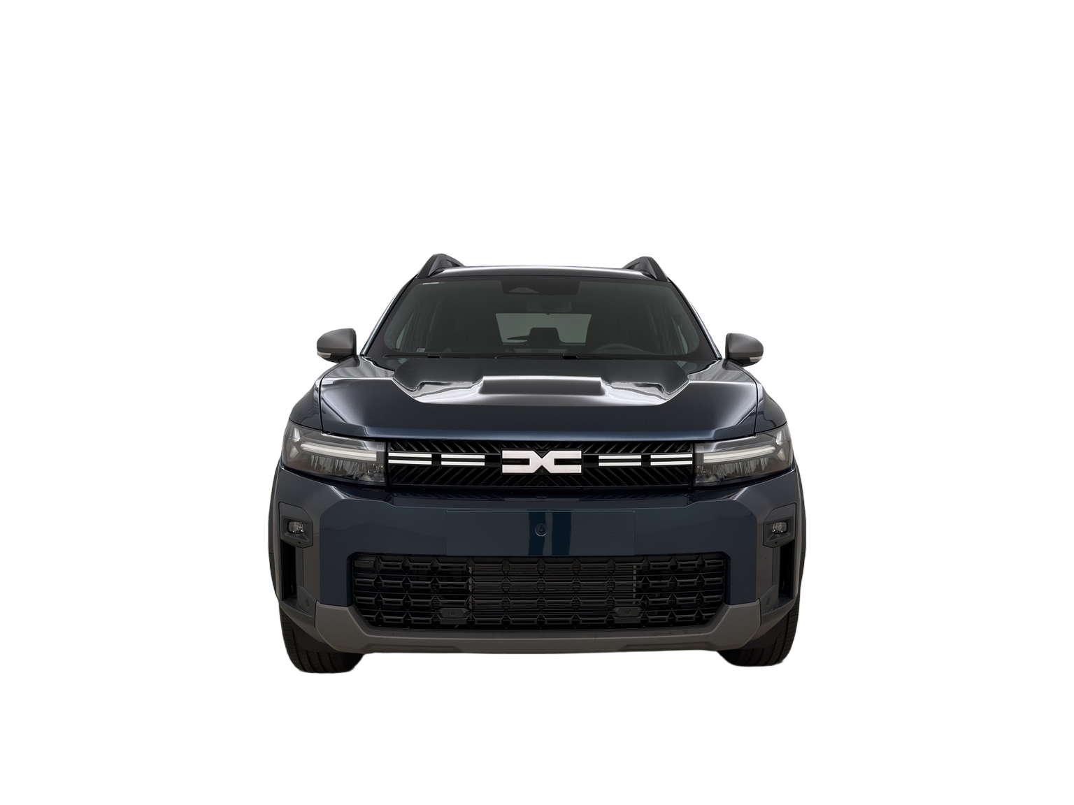 DACIA Bigster 1.8 Hybrid Journey