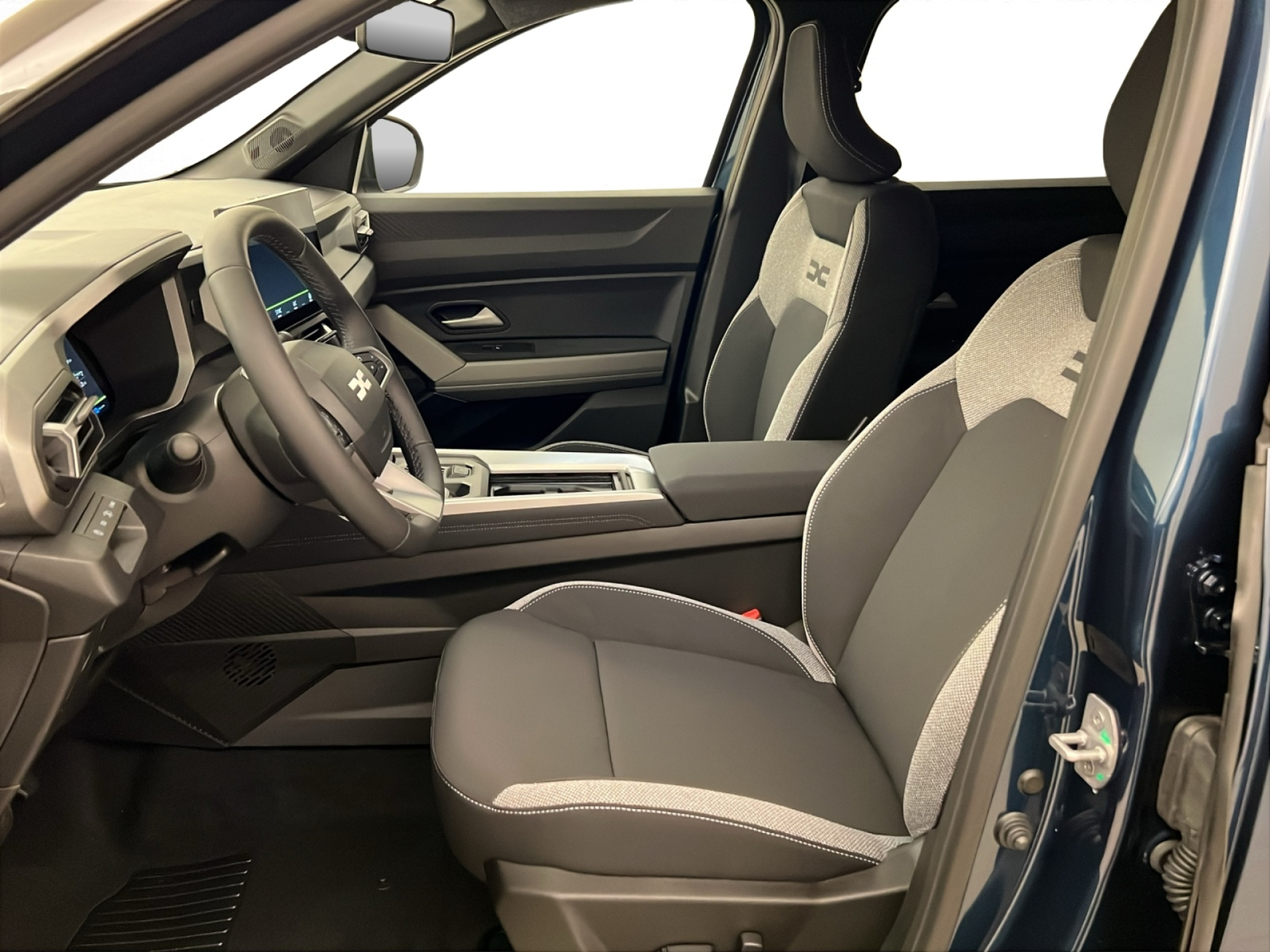 DACIA Bigster 1.8 Hybrid Journey
