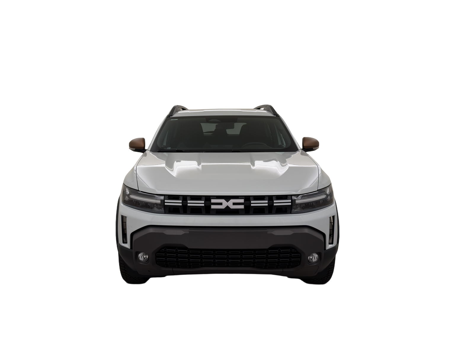 DACIA Duster 1.2 Hybrid Extreme 4WD
