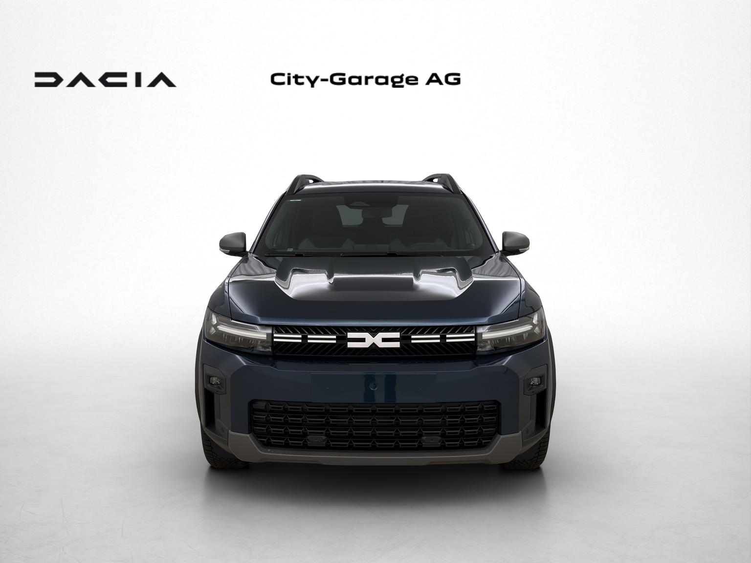 DACIA Bigster 1.2 Hybrid Journey 4WD