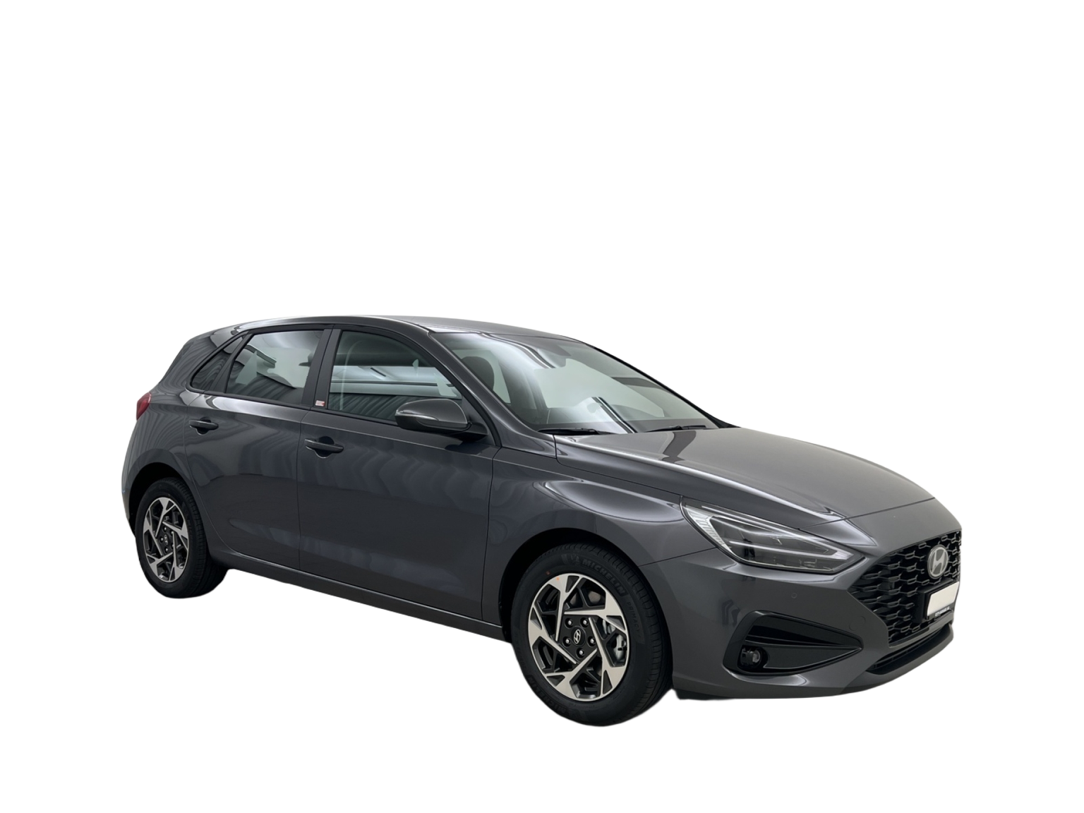HYUNDAI i30 1.5 T-GDi Amplia