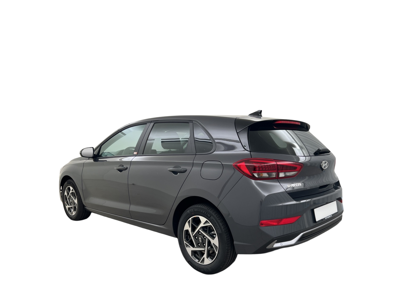 HYUNDAI i30 1.5 T-GDi Amplia