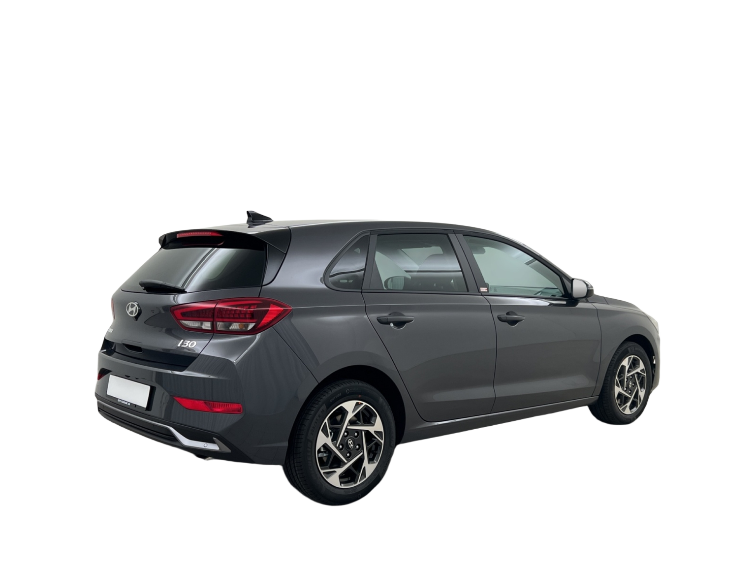 HYUNDAI i30 1.5 T-GDi Amplia
