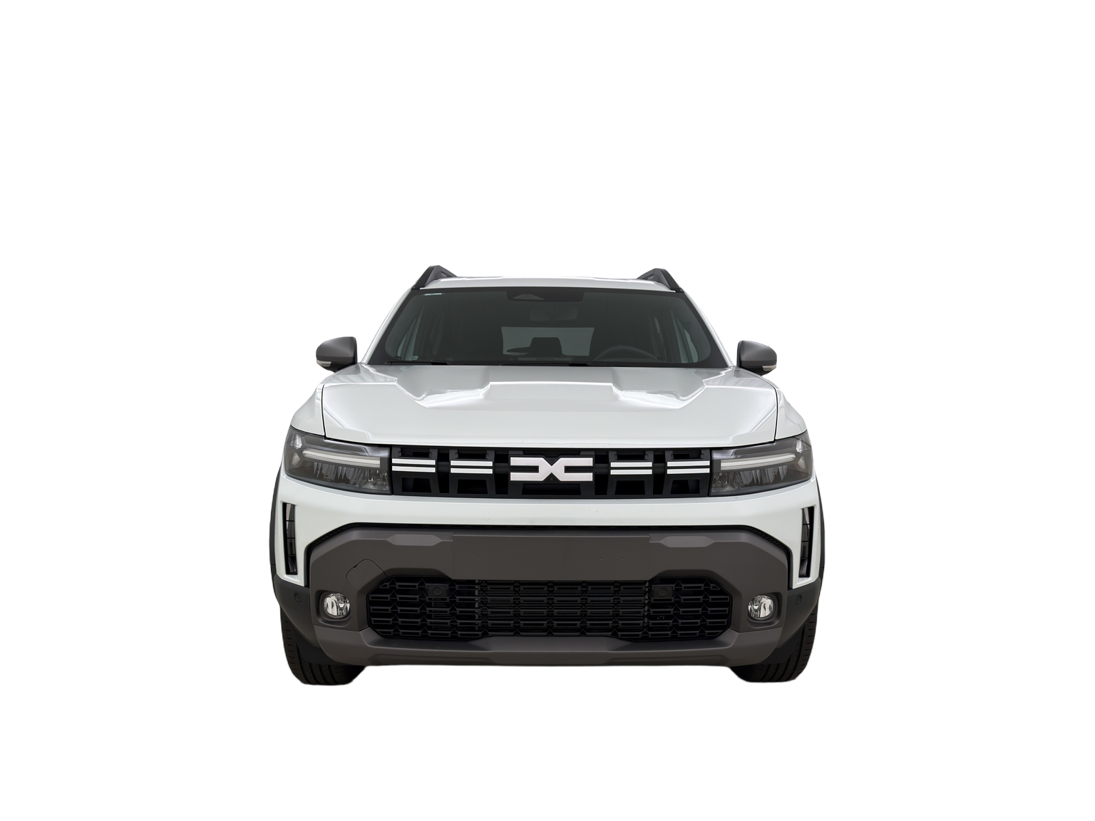 DACIA Duster 1.8 Hybrid Journey