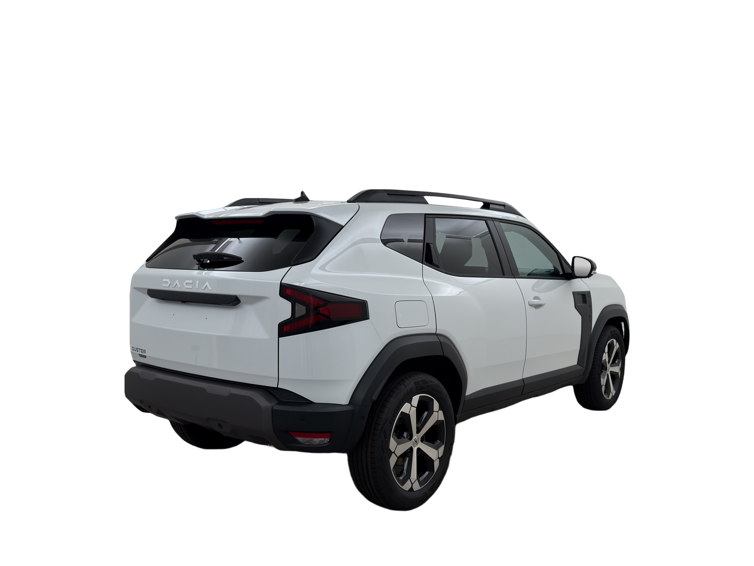 DACIA Duster 1.8 Hybrid Journey
