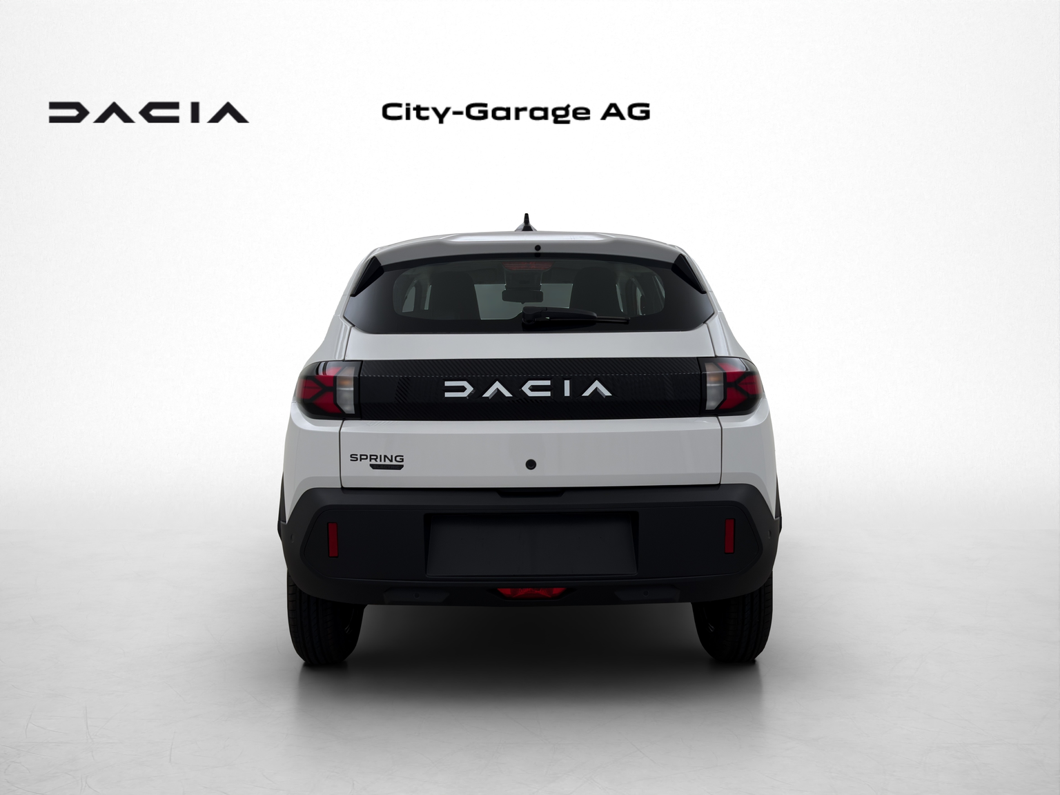 DACIA Spring Essential