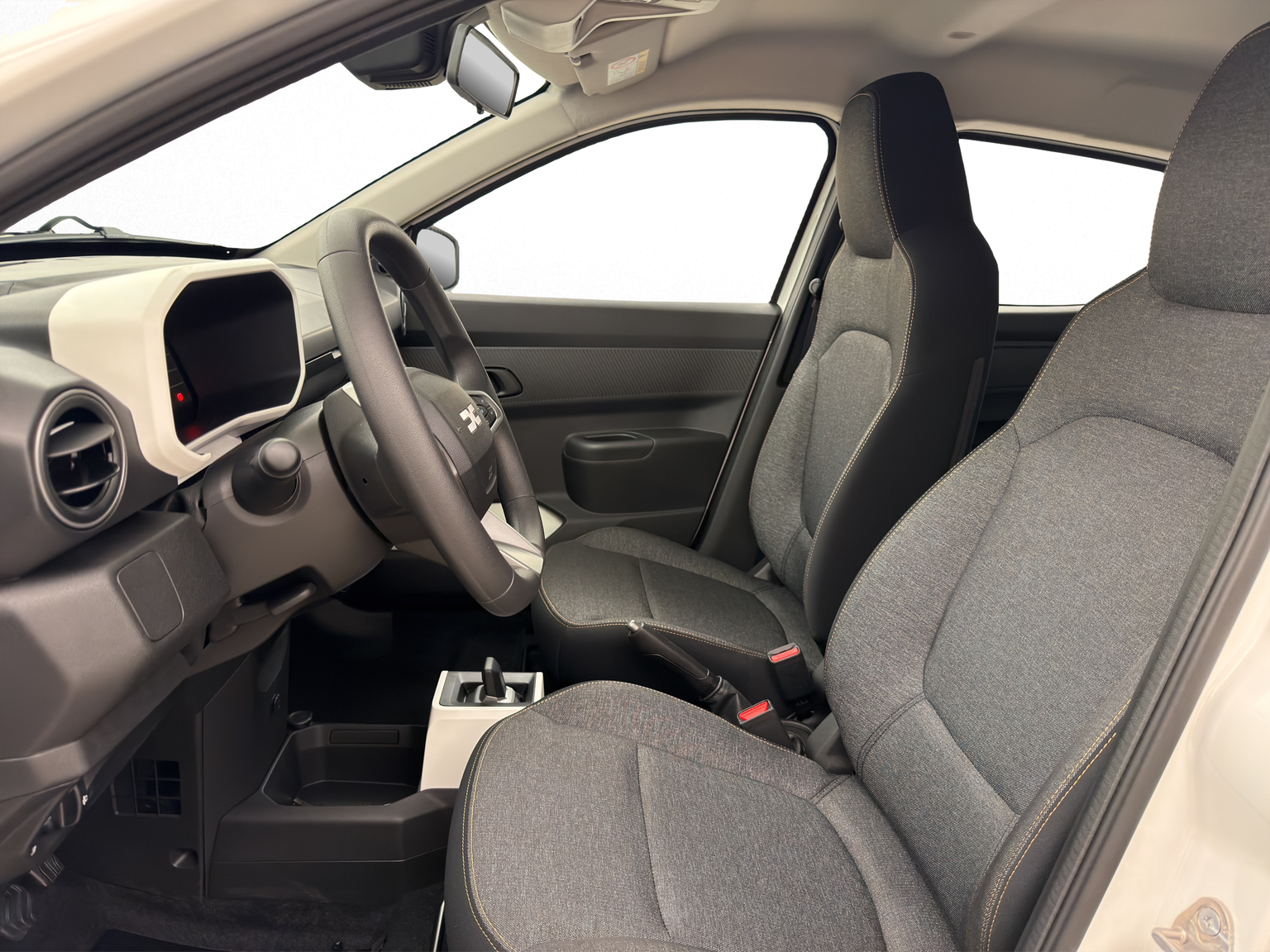 DACIA Spring Essential