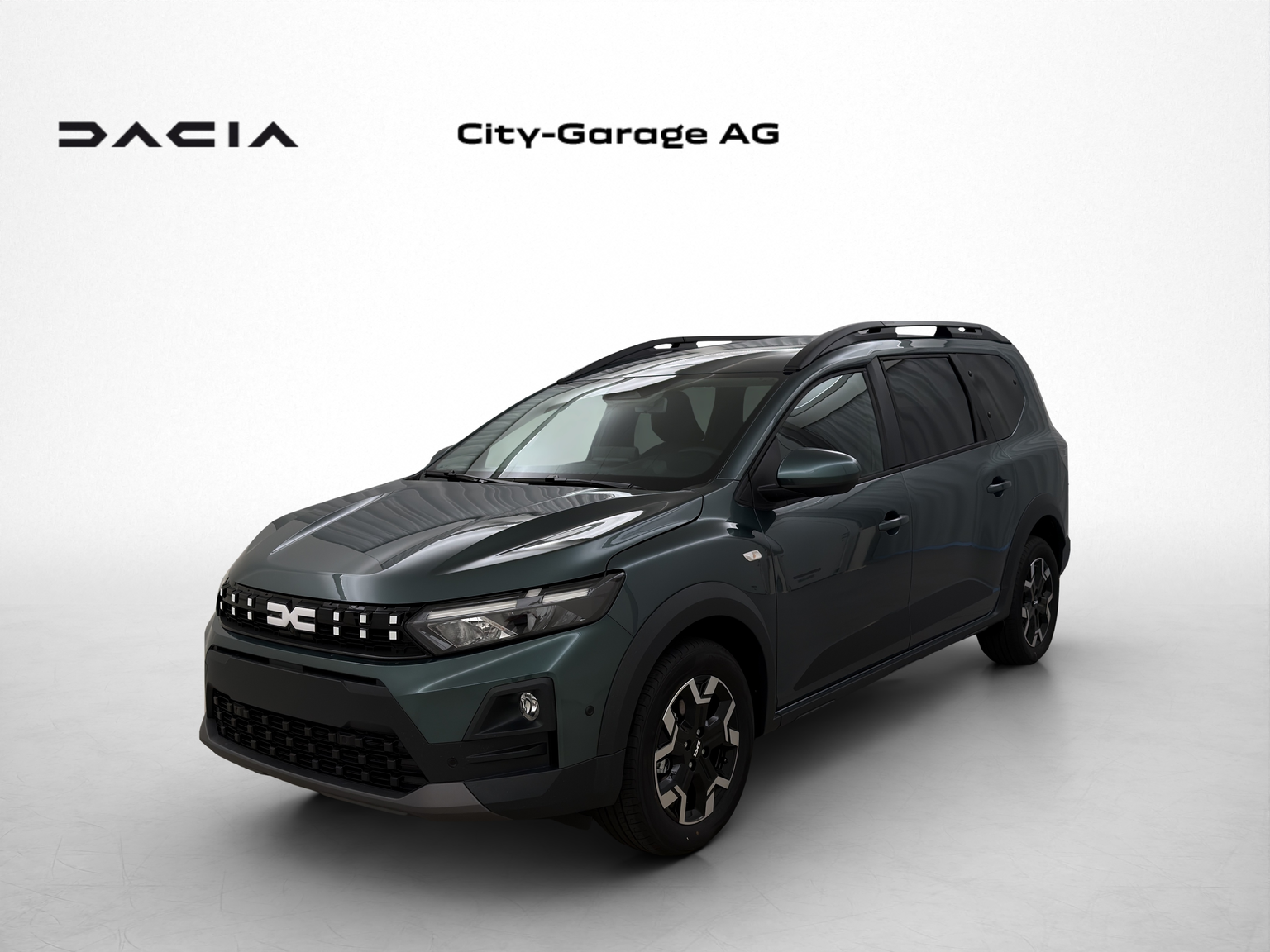 DACIA Jogger 1.0 TCe Journey 7PL