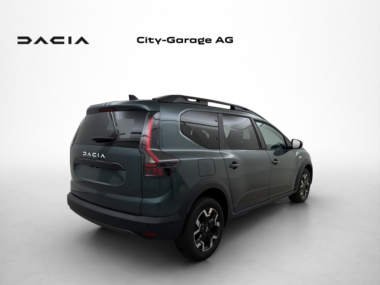 DACIA Jogger 1.0 TCe Journey 7PL