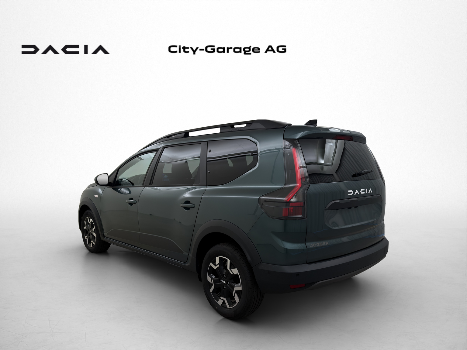 DACIA Jogger 1.0 TCe Journey 7PL