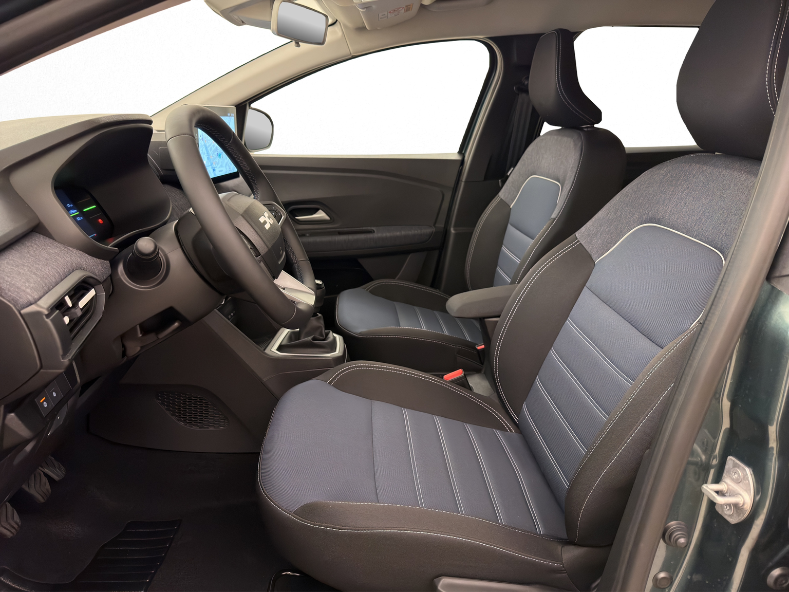 DACIA Jogger 1.0 TCe Journey 7PL