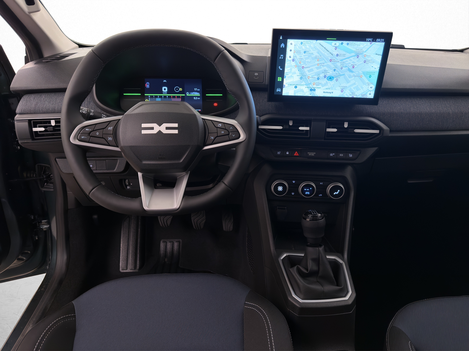 DACIA Jogger 1.0 TCe Journey 7PL