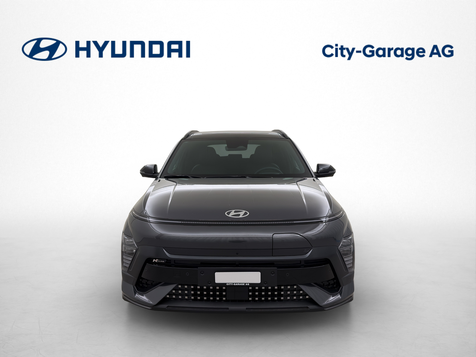 HYUNDAI Kona Electric N-Line
