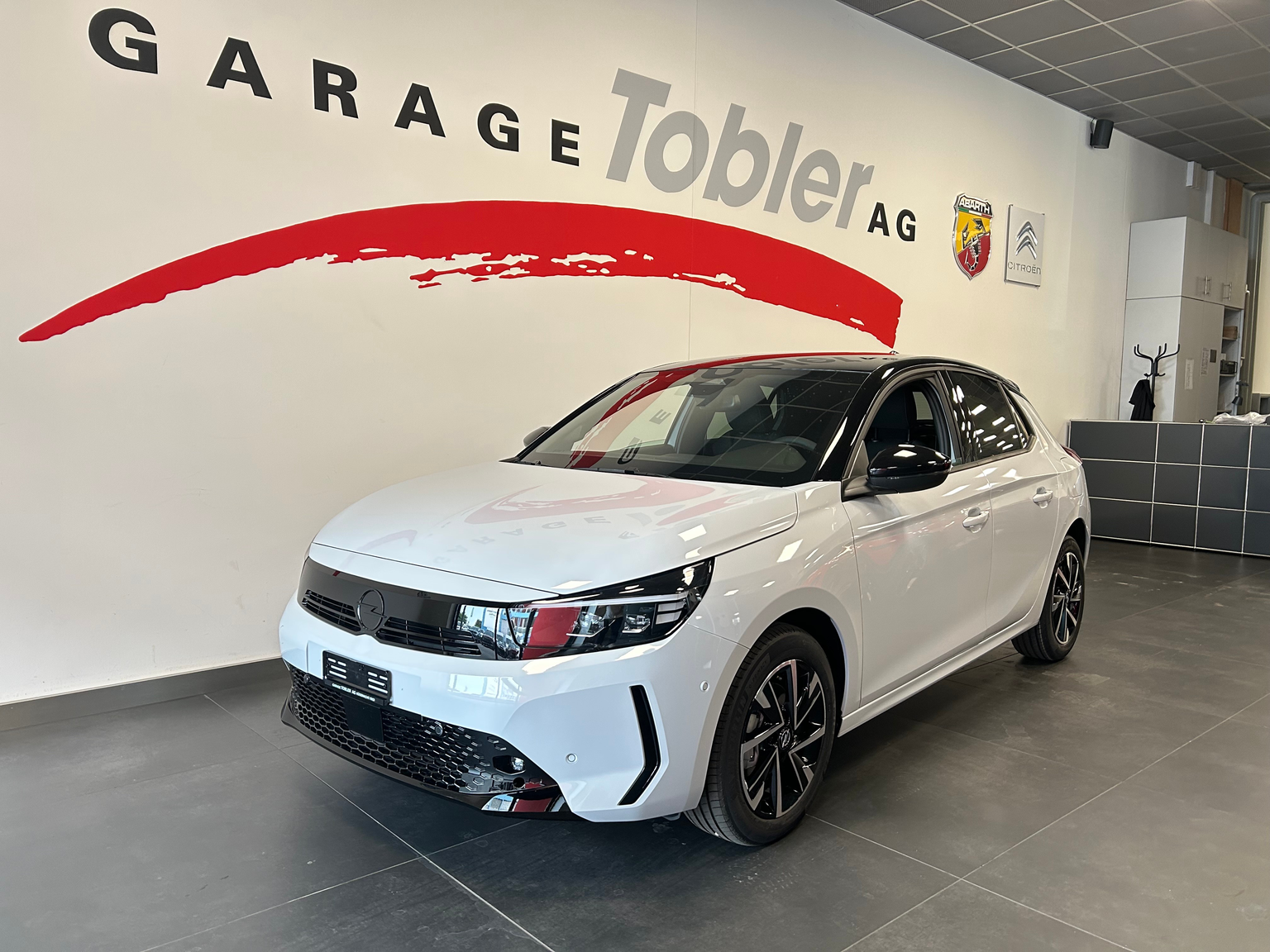OPEL Corsa 1.2 MHEV GS 145 PS