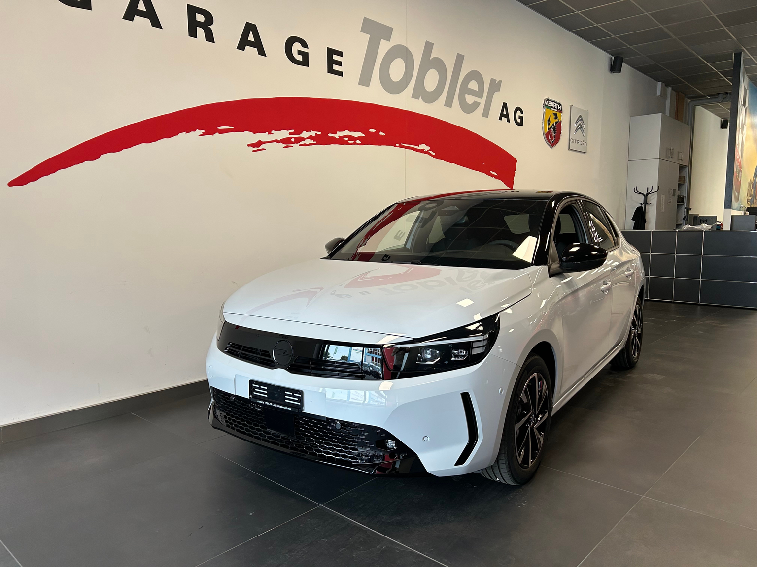 OPEL Corsa 1.2 MHEV GS 145 PS