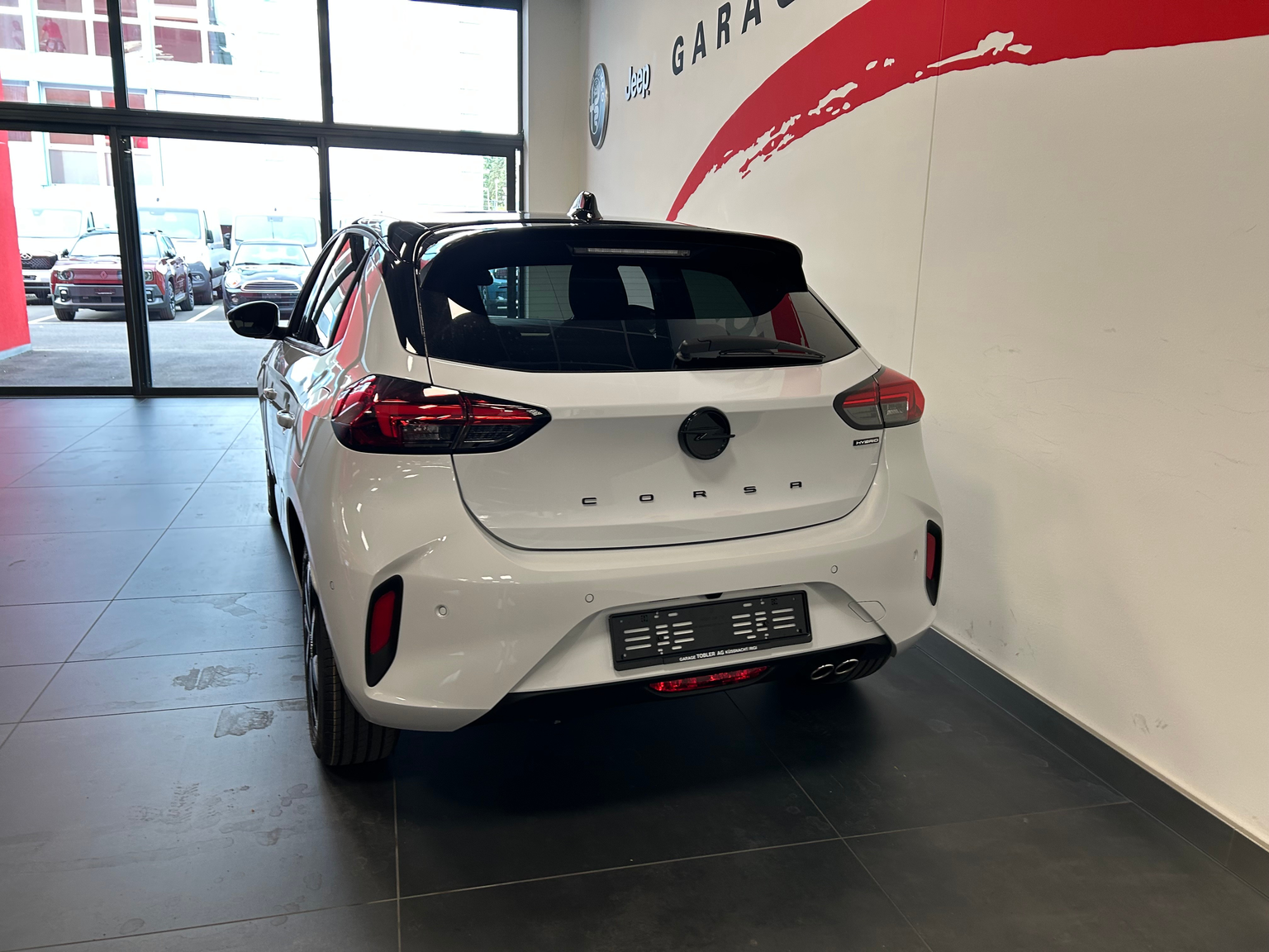 Vehicle Image