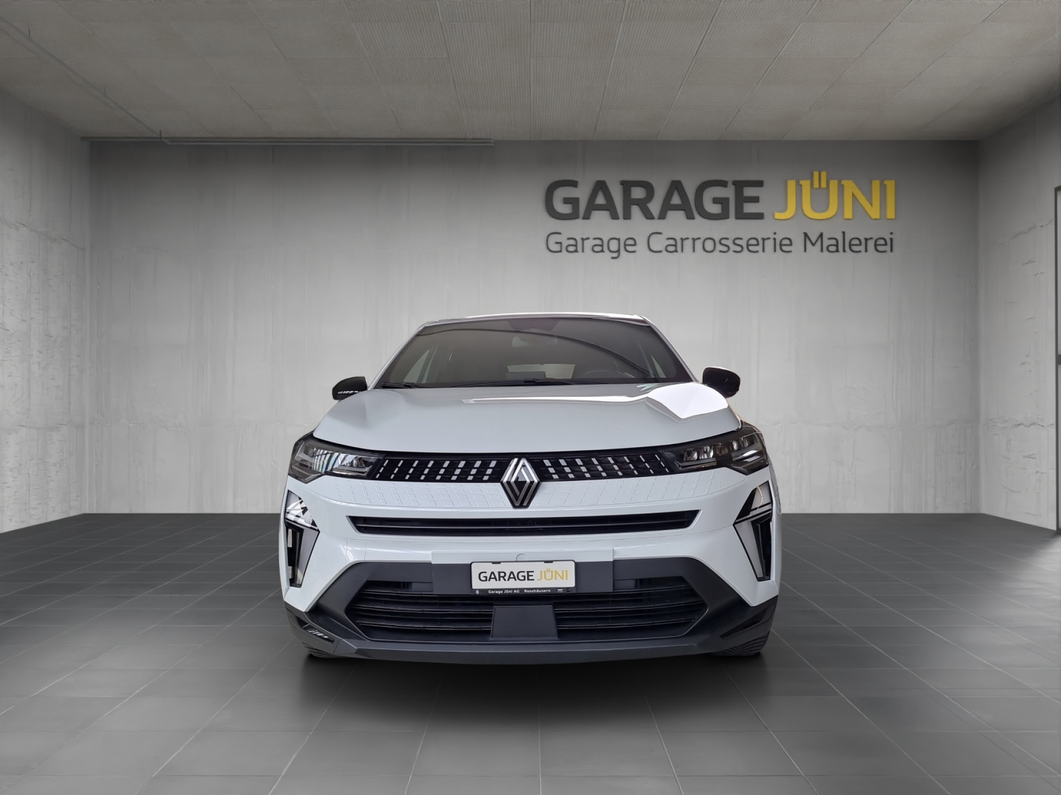 RENAULT Captur 1.3 TCe 140 techno