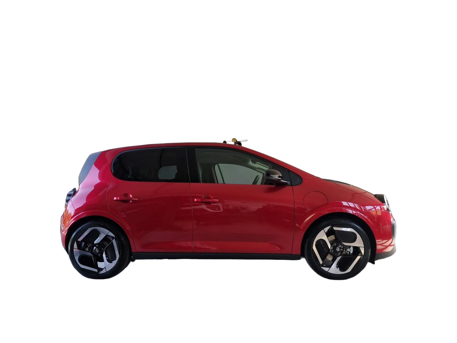 RENAULT Twingo E-Tech