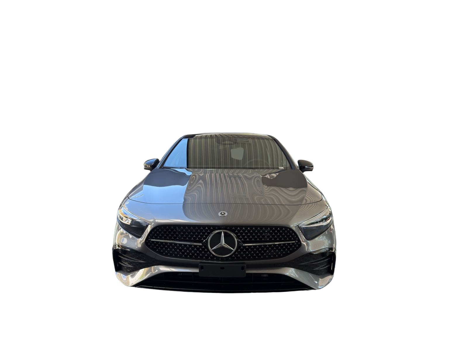 MERCEDES-BENZ A 220 4Matic 8G-DCT