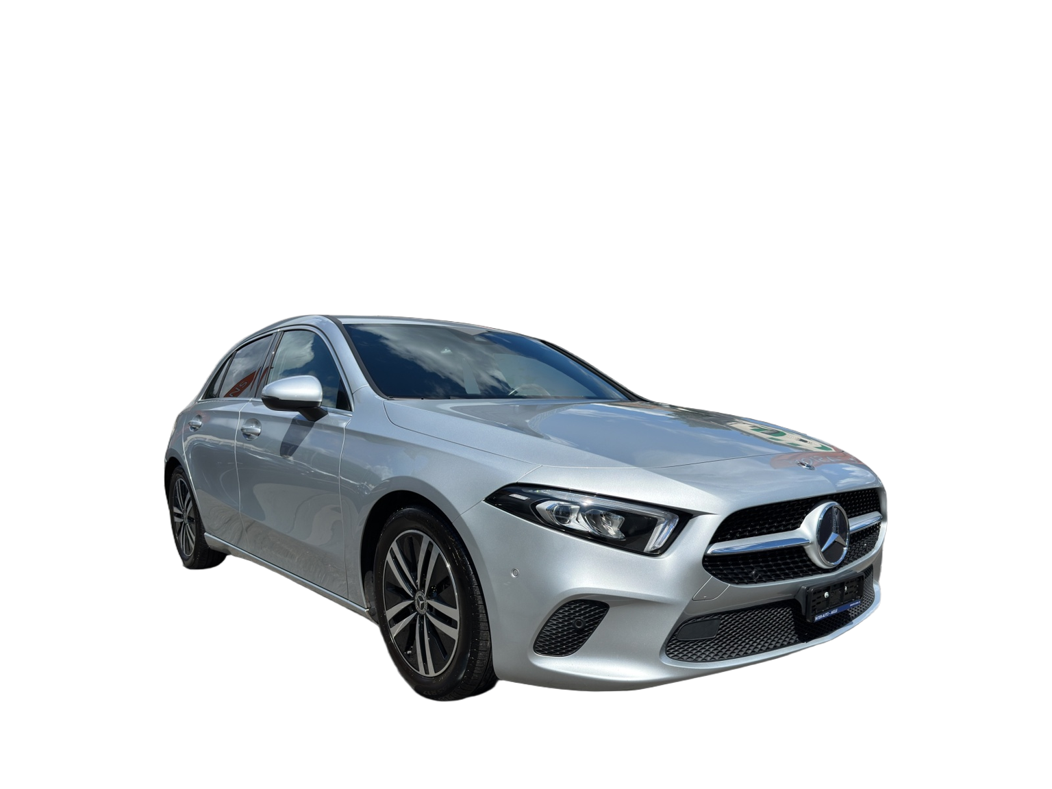 Vehicle Image