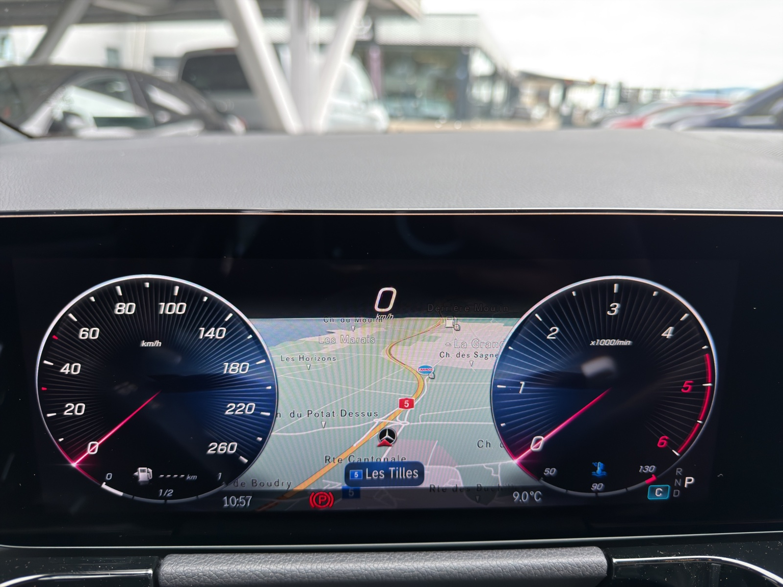 Vehicle Image