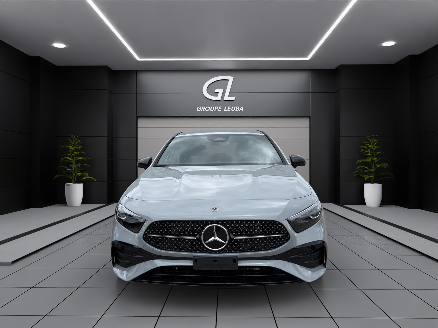 MERCEDES-BENZ A 200 Night Star 7G-DCT