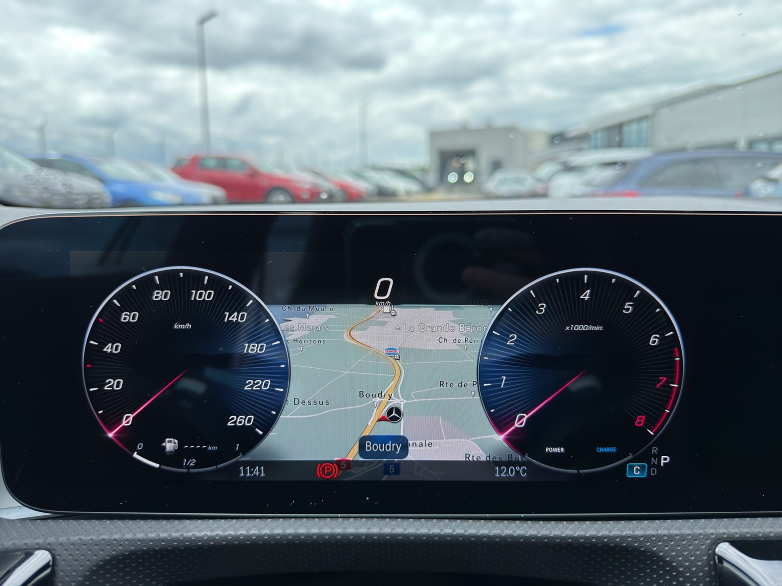 Vehicle Image