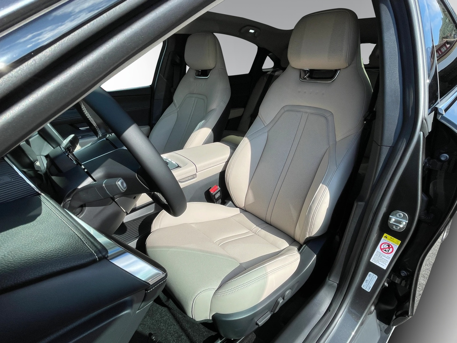 MAZDA 6e 258 69kWh Takumi