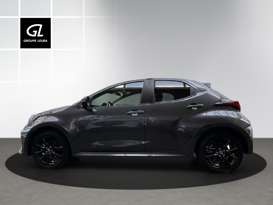 MAZDA 2 Hybrid Homura Plus