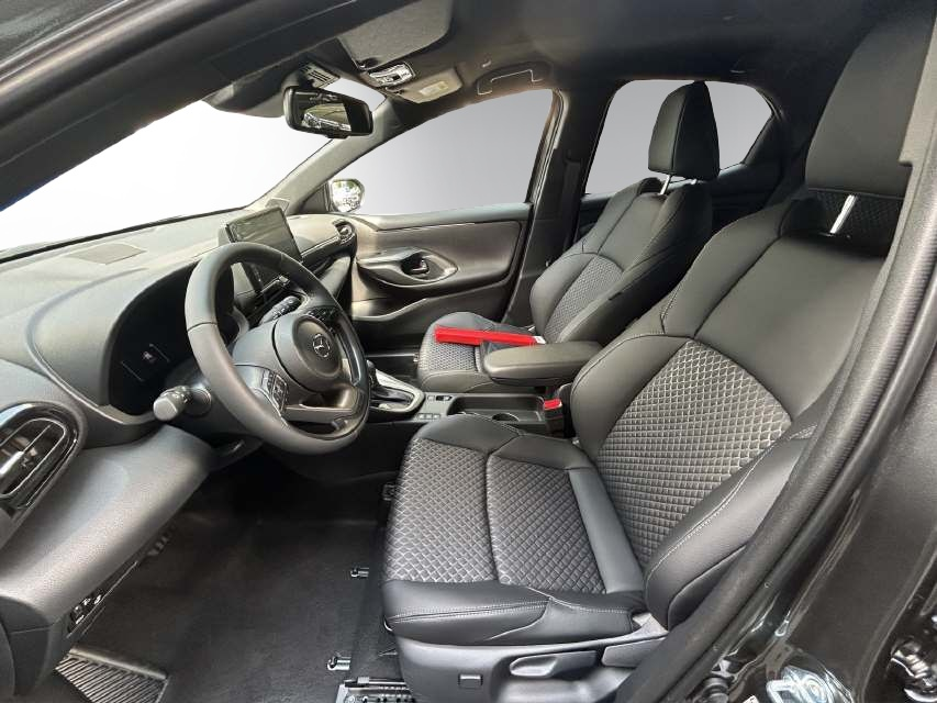 MAZDA 2 Hybrid Homura Plus