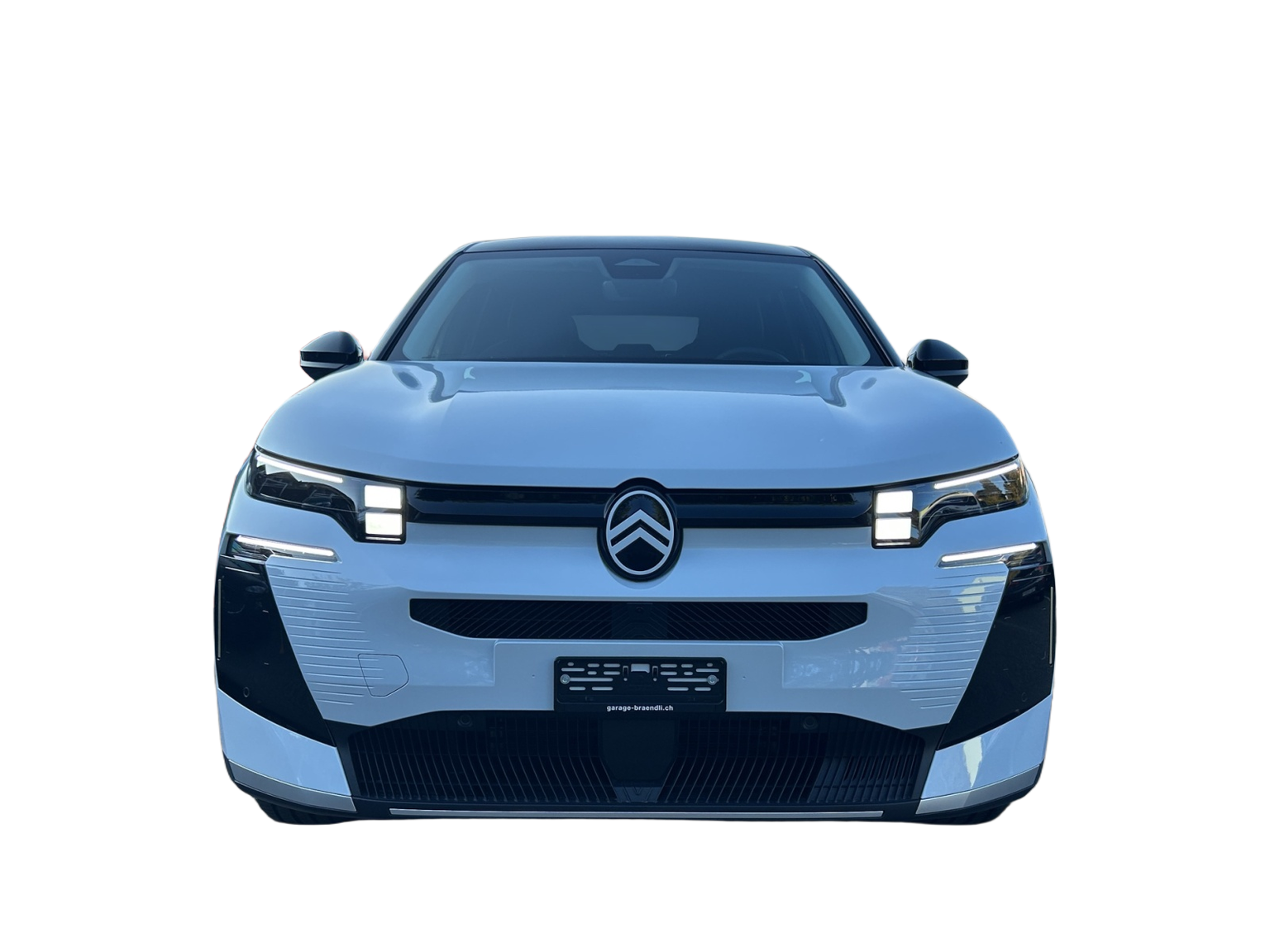CITROEN C5 Aircross 1.2 Hybrid Max